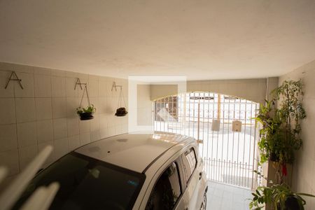Garagem de casa à venda com 3 quartos, 84m² em Parque Mandaqui, São Paulo