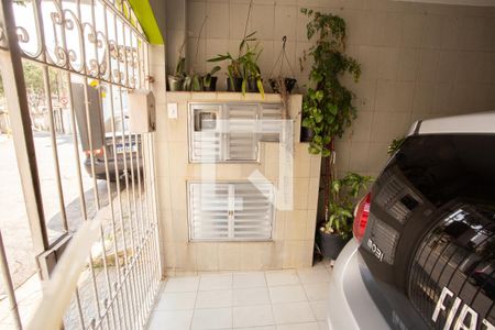 Garagem de casa à venda com 3 quartos, 84m² em Parque Mandaqui, São Paulo