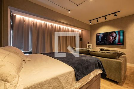 Studio de kitnet/studio à venda com 1 quarto, 33m² em Pinheiros, São Paulo