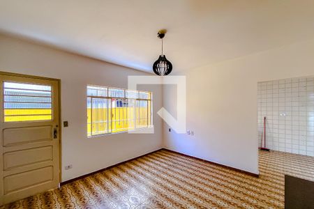 Sala de casa à venda com 2 quartos, 140m² em Vila Bertioga, São Paulo