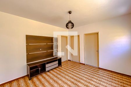 Sala de casa à venda com 2 quartos, 140m² em Vila Bertioga, São Paulo