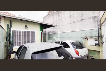 Garagem de casa à venda com 3 quartos, 170m² em Bussocaba, Osasco