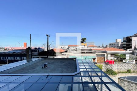 Vista - Sacada de apartamento à venda com 4 quartos, 210m² em Vila Margarida, São Bernardo do Campo