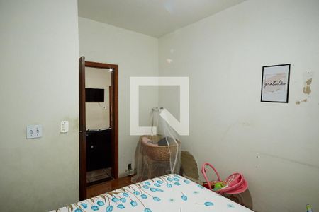 Quarto 3 de casa à venda com 3 quartos, 360m² em São Geraldo, Belo Horizonte