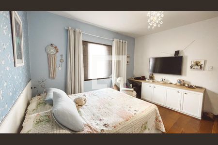 Quarto Suíte de casa à venda com 4 quartos, 266m² em Casa Verde, São Paulo