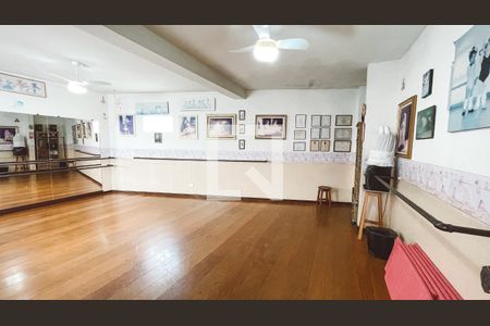 Área comum de casa à venda com 4 quartos, 266m² em Casa Verde, São Paulo
