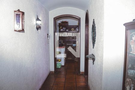 Corredor de casa à venda com 4 quartos, 266m² em Casa Verde, São Paulo
