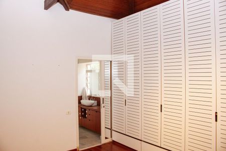 Quarto 1 de casa para alugar com 3 quartos, 180m² em Vila Romana, São Paulo