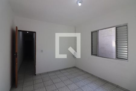 Quarto 1 de casa para alugar com 3 quartos, 171m² em Montanhão, São Bernardo do Campo
