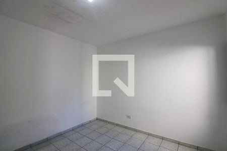 Quarto 2 de casa para alugar com 3 quartos, 171m² em Montanhão, São Bernardo do Campo