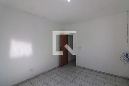 Quarto 1 de casa para alugar com 3 quartos, 171m² em Montanhão, São Bernardo do Campo