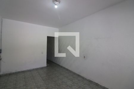 Sala  de casa para alugar com 3 quartos, 171m² em Montanhão, São Bernardo do Campo