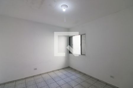 Quarto 2 de casa para alugar com 3 quartos, 171m² em Montanhão, São Bernardo do Campo