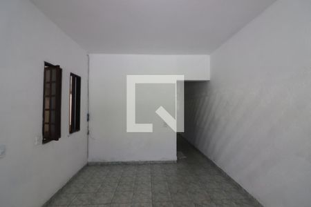 Sala  de casa para alugar com 3 quartos, 171m² em Montanhão, São Bernardo do Campo