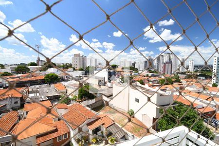 Quarto 1 - Vista de apartamento para alugar com 2 quartos, 67m² em Taquaral, Campinas