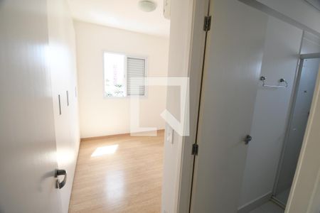 Quarto 2 - Suíte de apartamento para alugar com 2 quartos, 67m² em Taquaral, Campinas
