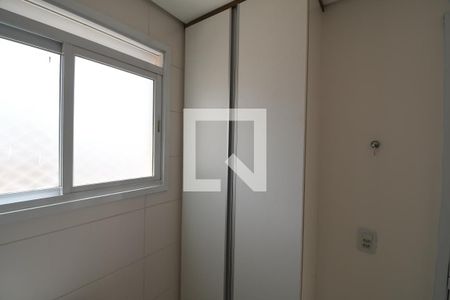 Área de Serviço de apartamento à venda com 2 quartos, 67m² em Taquaral, Campinas