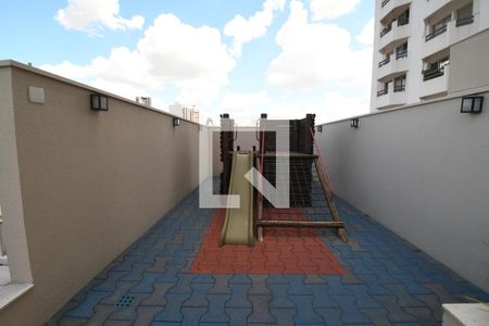 Área comum - Playground de apartamento à venda com 2 quartos, 67m² em Taquaral, Campinas