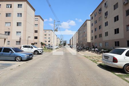 Área comum de apartamento à venda com 2 quartos, 41m² em Estância Velha, Canoas