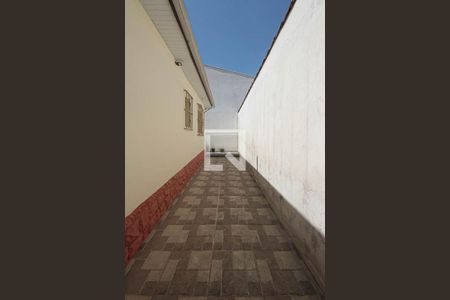 Corredor de casa à venda com 2 quartos, 180m² em Vila Prudente, São Paulo