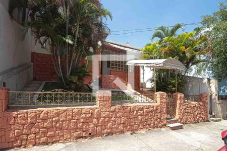 Fachada de casa à venda com 2 quartos, 180m² em Vila Prudente, São Paulo