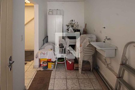 Área de Serviço de casa à venda com 2 quartos, 180m² em Vila Prudente, São Paulo