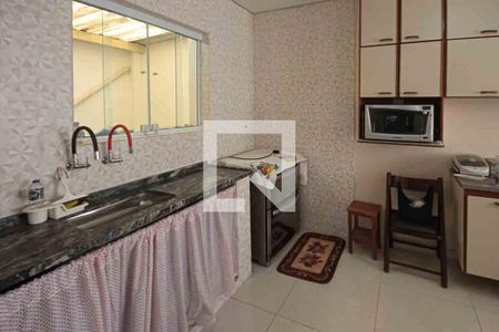 Cozinha de casa à venda com 2 quartos, 180m² em Vila Prudente, São Paulo