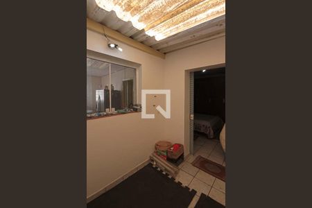 Varanda de casa à venda com 2 quartos, 180m² em Vila Prudente, São Paulo