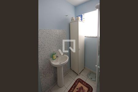 Banheiro de casa à venda com 2 quartos, 180m² em Vila Prudente, São Paulo