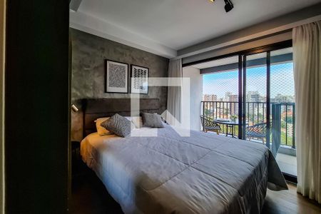 Studio de kitnet/studio à venda com 1 quarto, 22m² em Vila Mariana, São Paulo