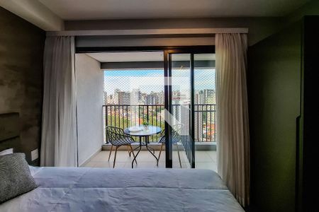 Studio de kitnet/studio à venda com 1 quarto, 22m² em Vila Mariana, São Paulo
