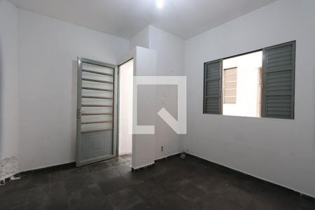 Suíte 1 de casa para alugar com 4 quartos, 167m² em Vila Mariana, São Paulo