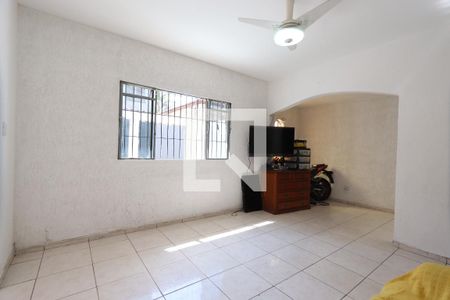 Sala de casa para alugar com 4 quartos, 167m² em Vila Mariana, São Paulo