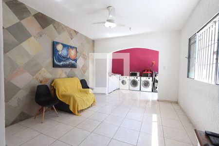 Sala de casa para alugar com 4 quartos, 167m² em Vila Mariana, São Paulo