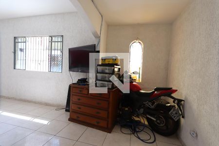 Sala de casa para alugar com 4 quartos, 167m² em Vila Mariana, São Paulo