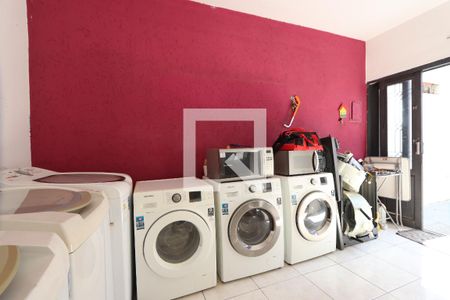 Sala de casa para alugar com 4 quartos, 167m² em Vila Mariana, São Paulo