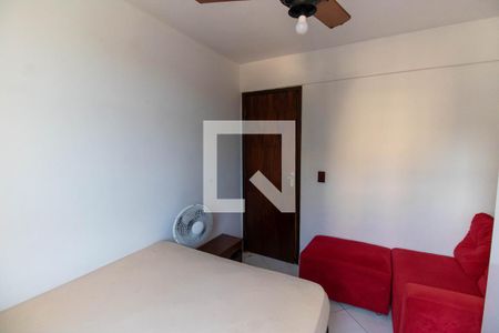 Quarto 1 de apartamento para alugar com 2 quartos, 70m² em Fonseca, Niterói