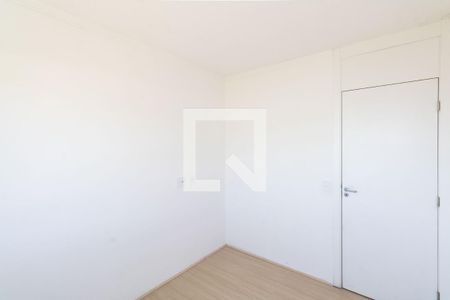 Quarto 1 de apartamento para alugar com 2 quartos, 45m² em Campo Grande, Rio de Janeiro