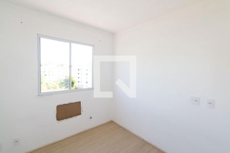Quarto 1 de apartamento para alugar com 2 quartos, 45m² em Campo Grande, Rio de Janeiro