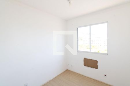Quarto 1 de apartamento para alugar com 2 quartos, 45m² em Campo Grande, Rio de Janeiro