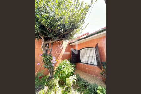 Garagem de casa à venda com 3 quartos, 126m² em Vila Moreira, Guarulhos