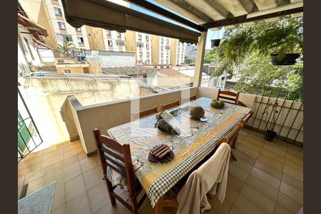 Quintal de casa à venda com 3 quartos, 126m² em Vila Moreira, Guarulhos