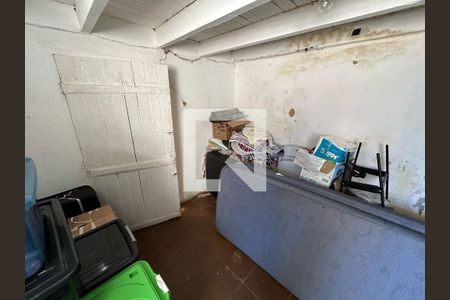 Quarto de Serviço 2 de casa à venda com 3 quartos, 126m² em Vila Moreira, Guarulhos