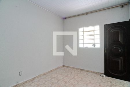 Sala de casa à venda com 3 quartos, 119m² em Jardim S Kemel, São Paulo
