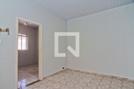 Sala de casa à venda com 3 quartos, 119m² em Jardim S Kemel, São Paulo