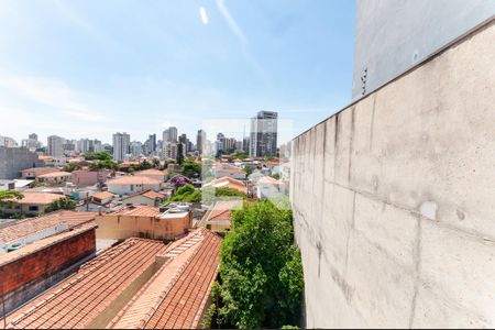 Vista de casa à venda com 4 quartos, 160m² em Vila Anglo Brasileira, São Paulo