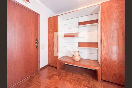 Apartamento à venda com 3 quartos, 216m² em Santa Cecilia, São Paulo