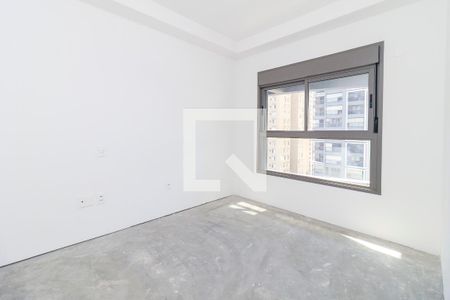 Suíte de apartamento à venda com 1 quarto, 51m² em Jardim das Acacias, São Paulo