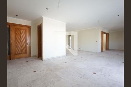 Sala de apartamento à venda com 3 quartos, 228m² em Vila Andrade, São Paulo