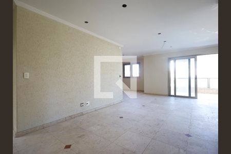 Sala de Jantar de apartamento à venda com 3 quartos, 228m² em Vila Andrade, São Paulo